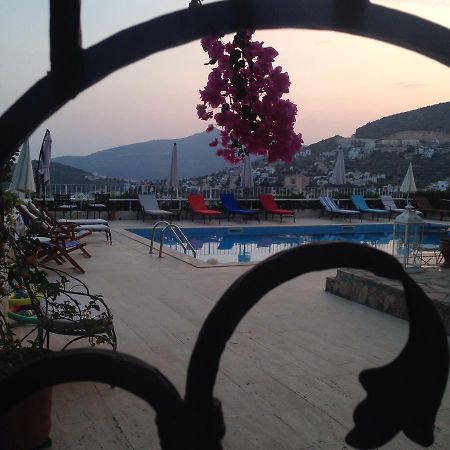 Lavender'S Lodge Hotel Kalkan Esterno foto