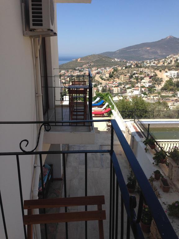 Lavender'S Lodge Hotel Kalkan Esterno foto