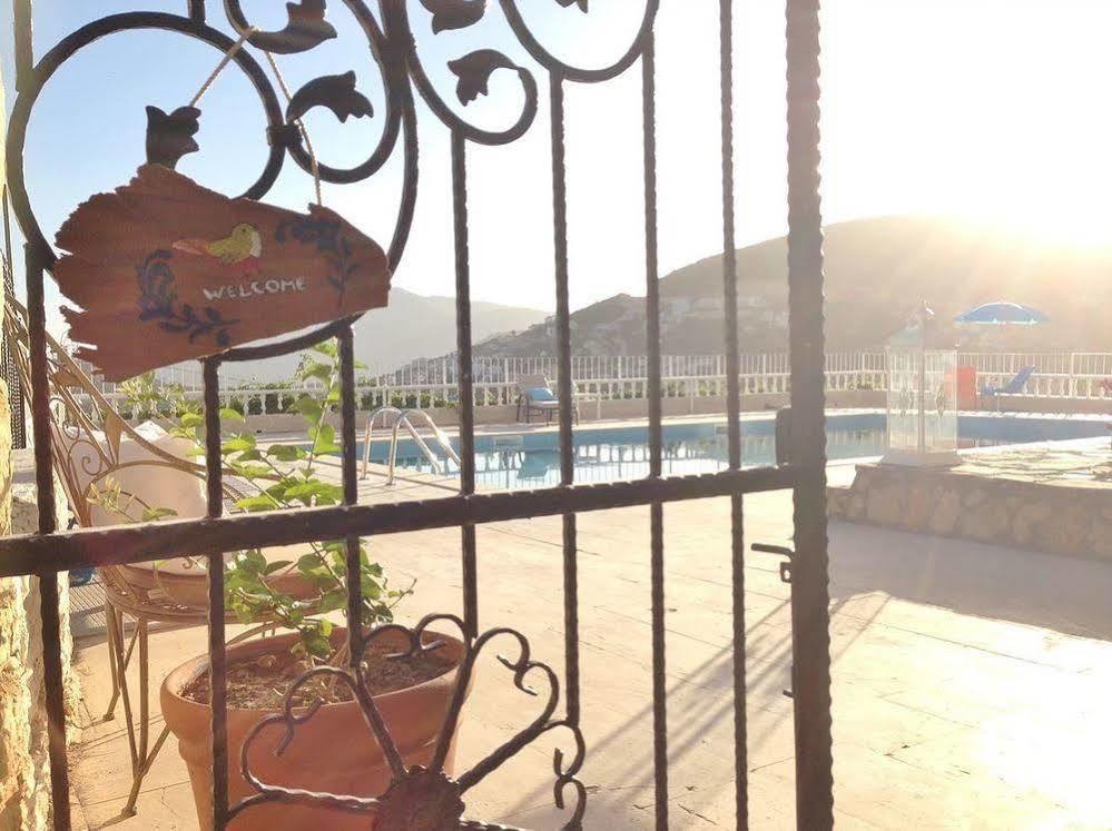 Lavender'S Lodge Hotel Kalkan Esterno foto