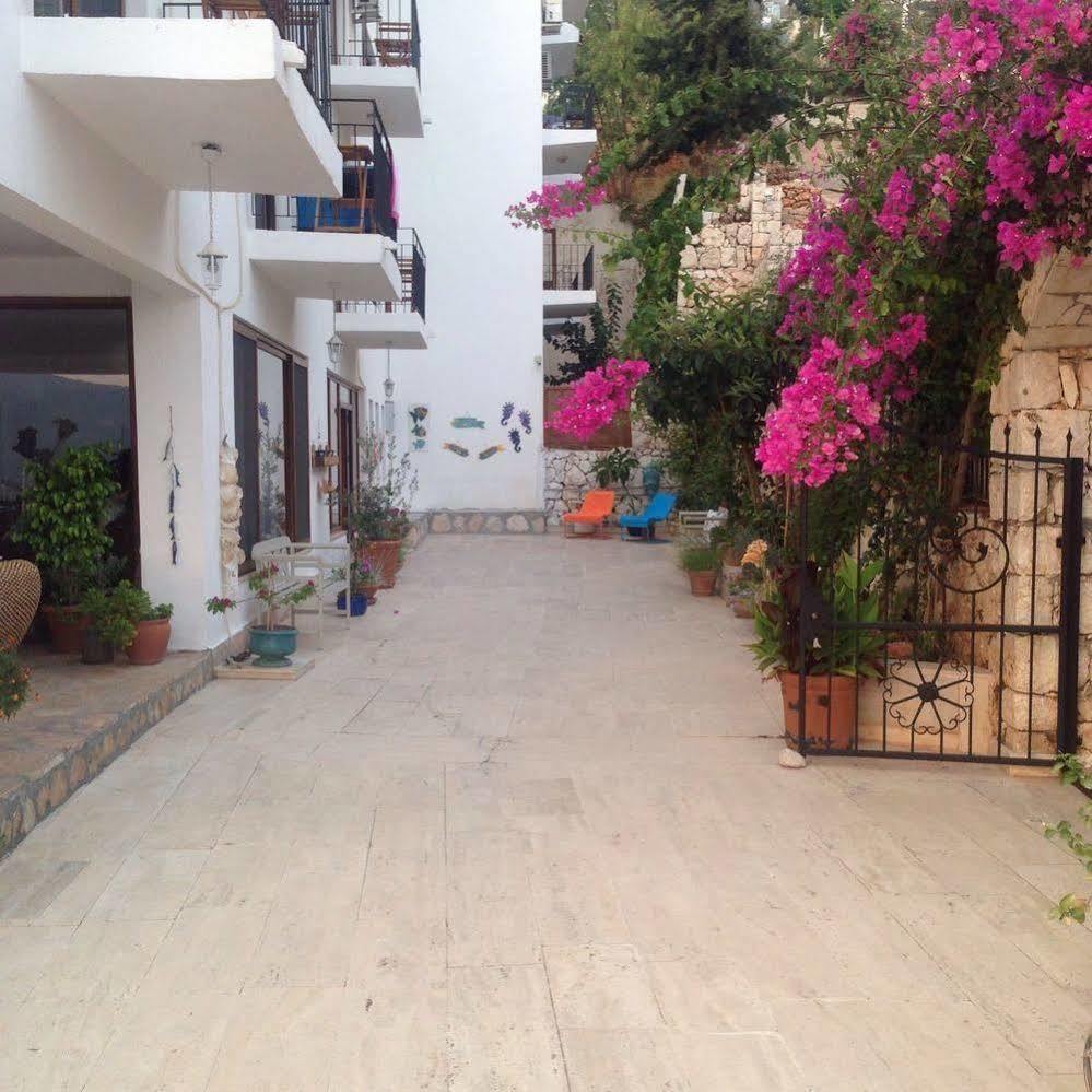 Lavender'S Lodge Hotel Kalkan Esterno foto