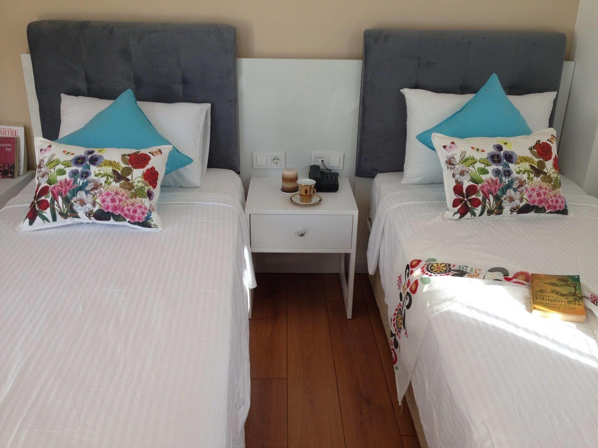 Lavender'S Lodge Hotel Kalkan Esterno foto