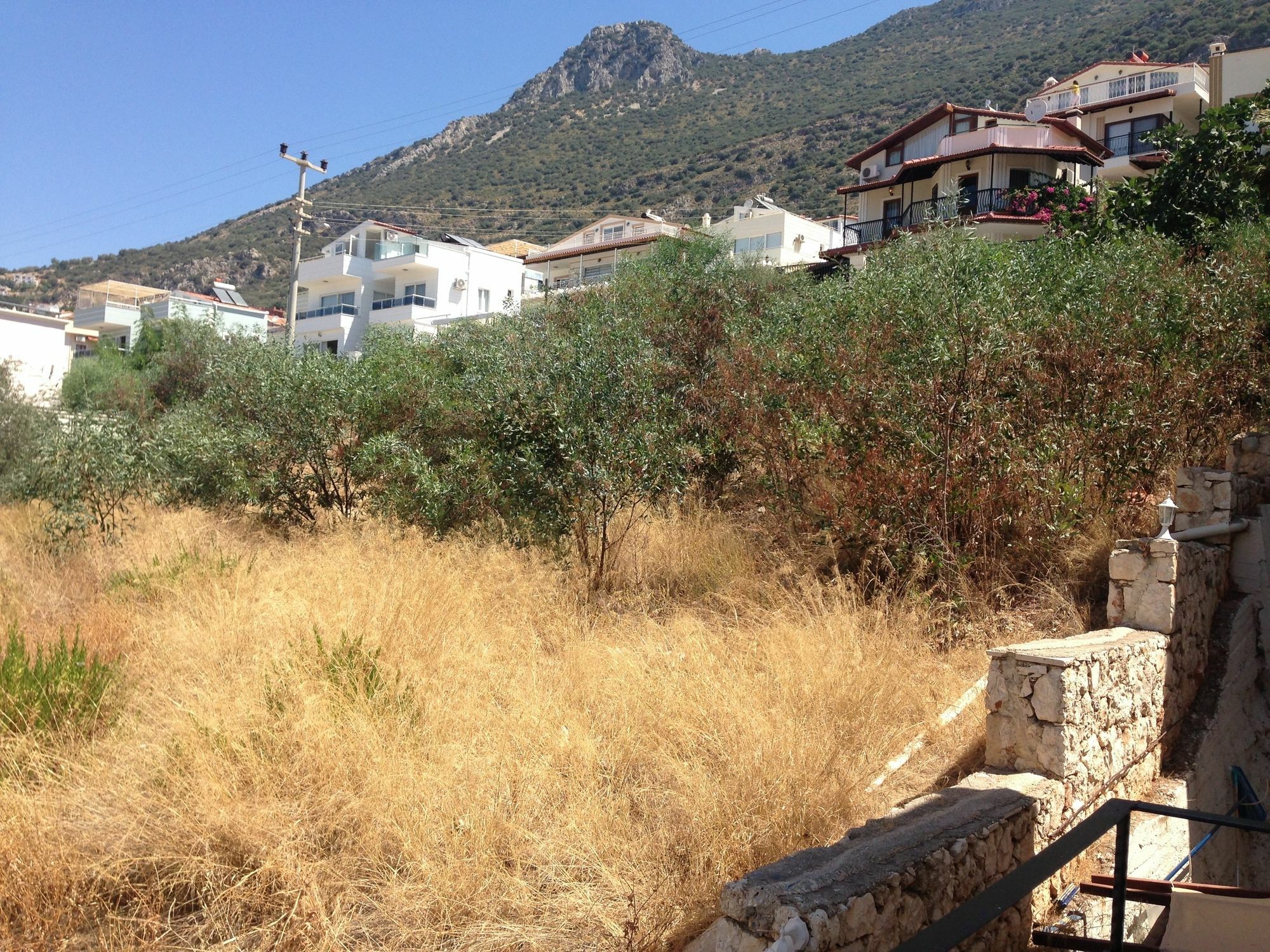 Lavender'S Lodge Hotel Kalkan Esterno foto